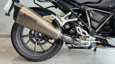 (23MY) BMW R1250 R SE